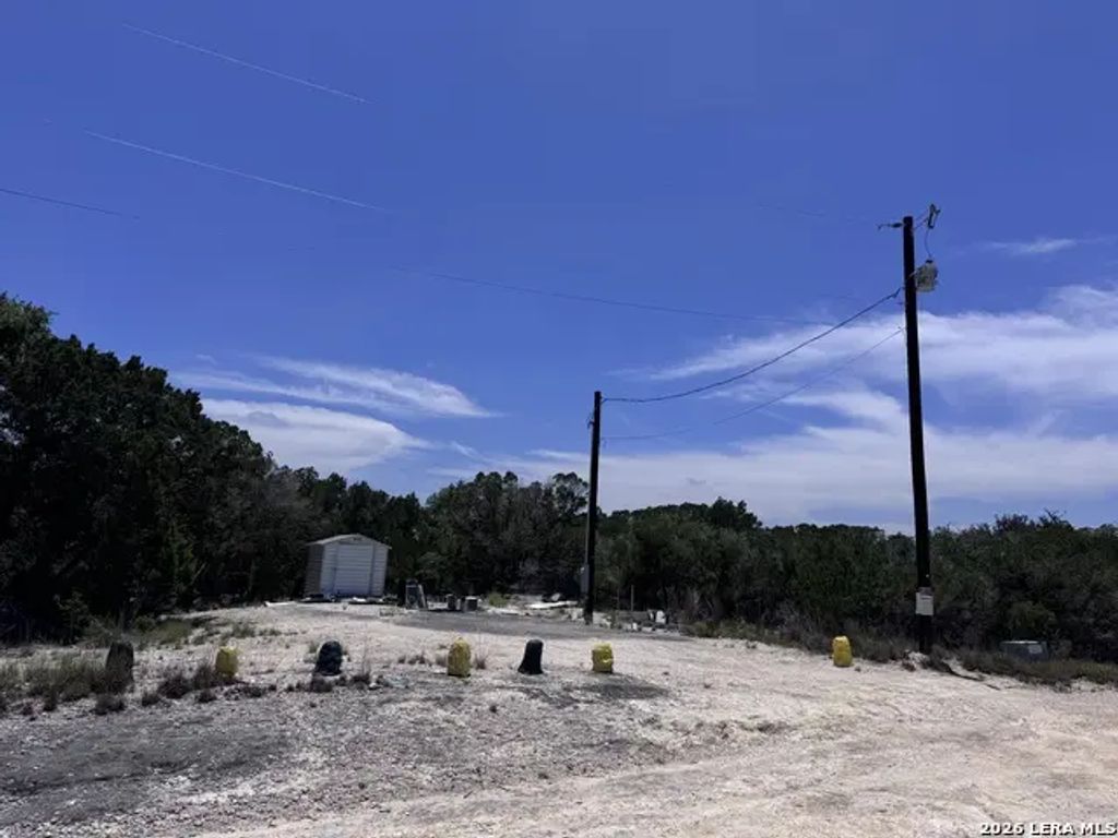 602 Grandview Circle, Bandera