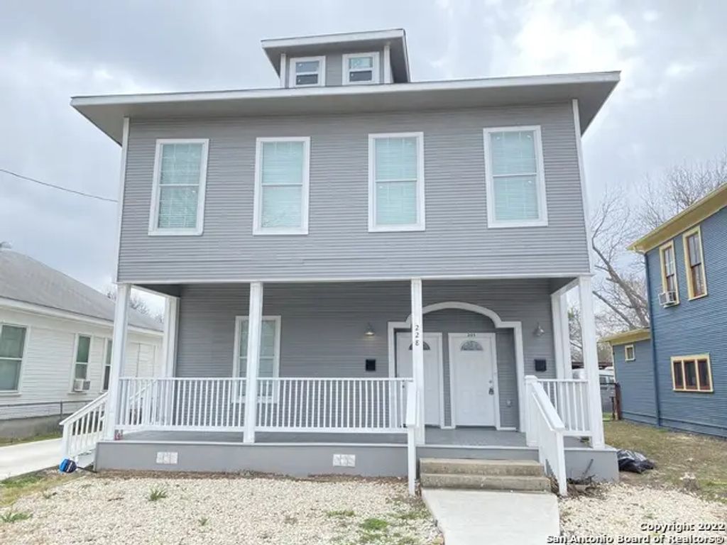 228 Lotus Ave 101, San Antonio