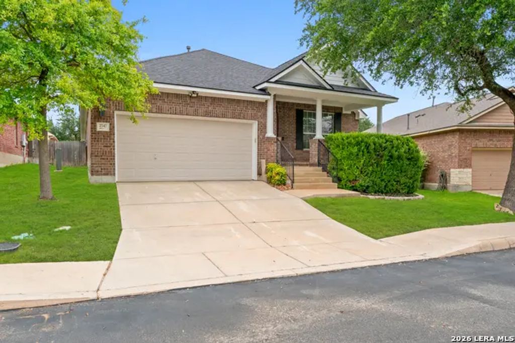 2747 Trinity Glade, San Antonio