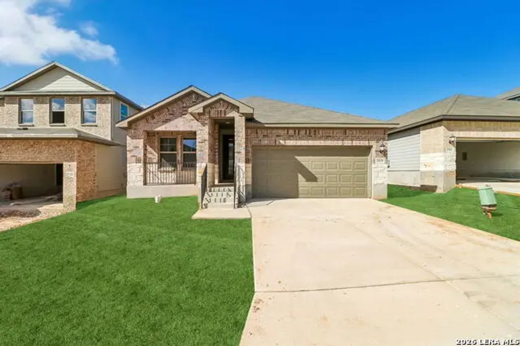 1539 Ravine Way, New Braunfels