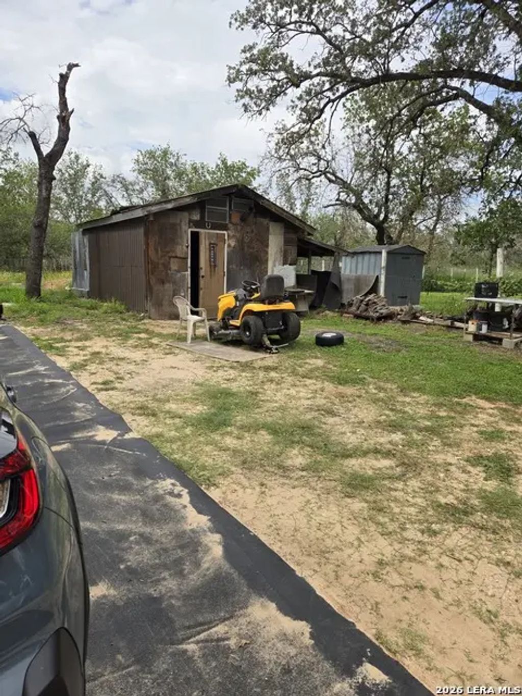 270 Camelot Ln, San Antonio