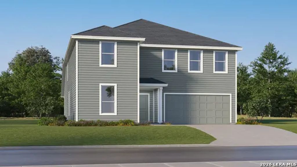 13389 Painted Canyon St, Spring Branch