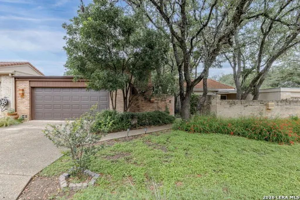 11609 Cap Rock St, San Antonio