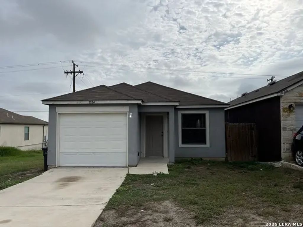 7034 Hallie Rdg, San Antonio