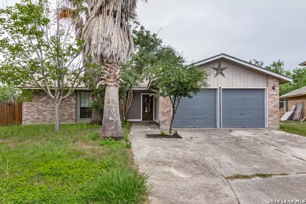 6991 Sunset Village, San Antonio