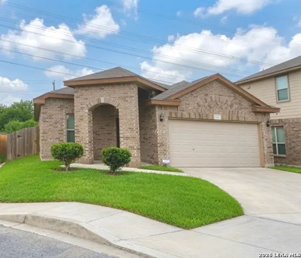 11443 Sea Gull, San Antonio