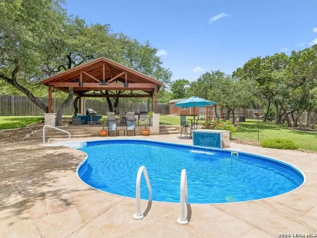 184 Stockman Circle, Spring Branch