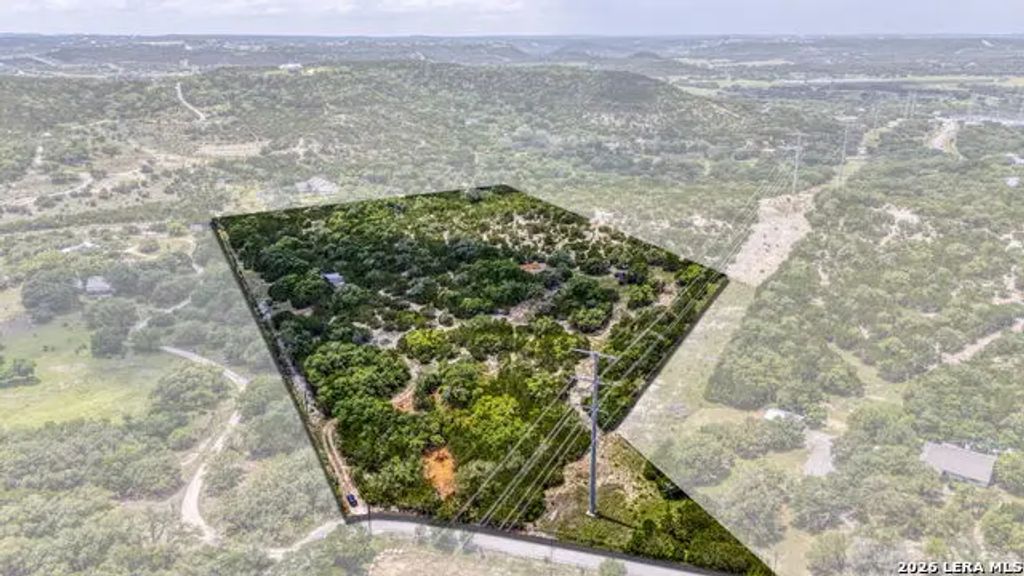 117 Thunder Valley, Boerne