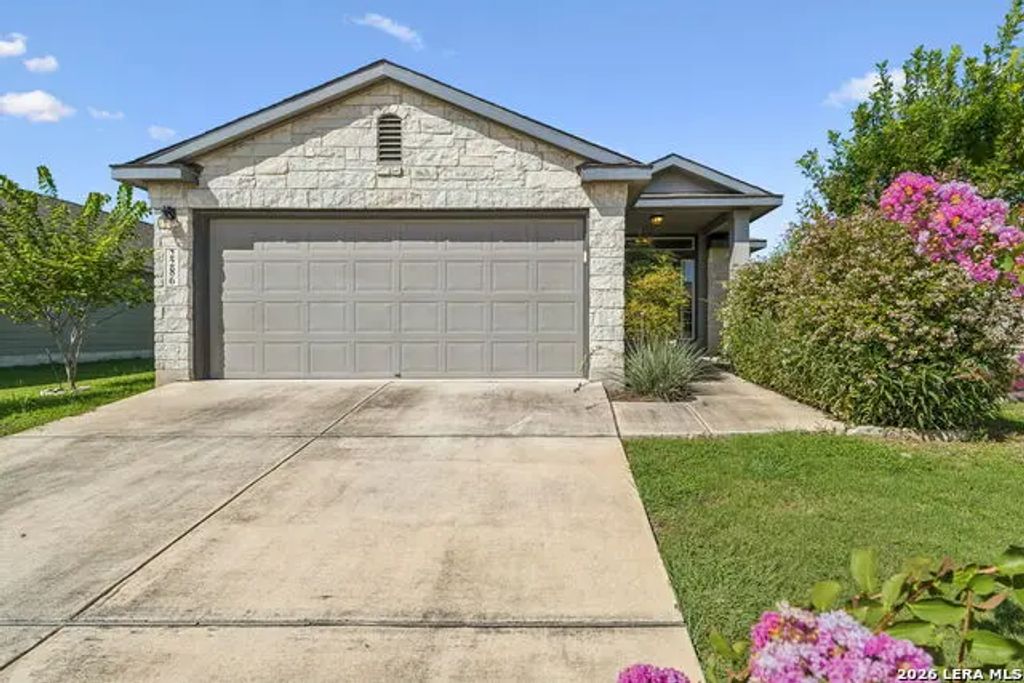 2286 Clover Rdg, New Braunfels