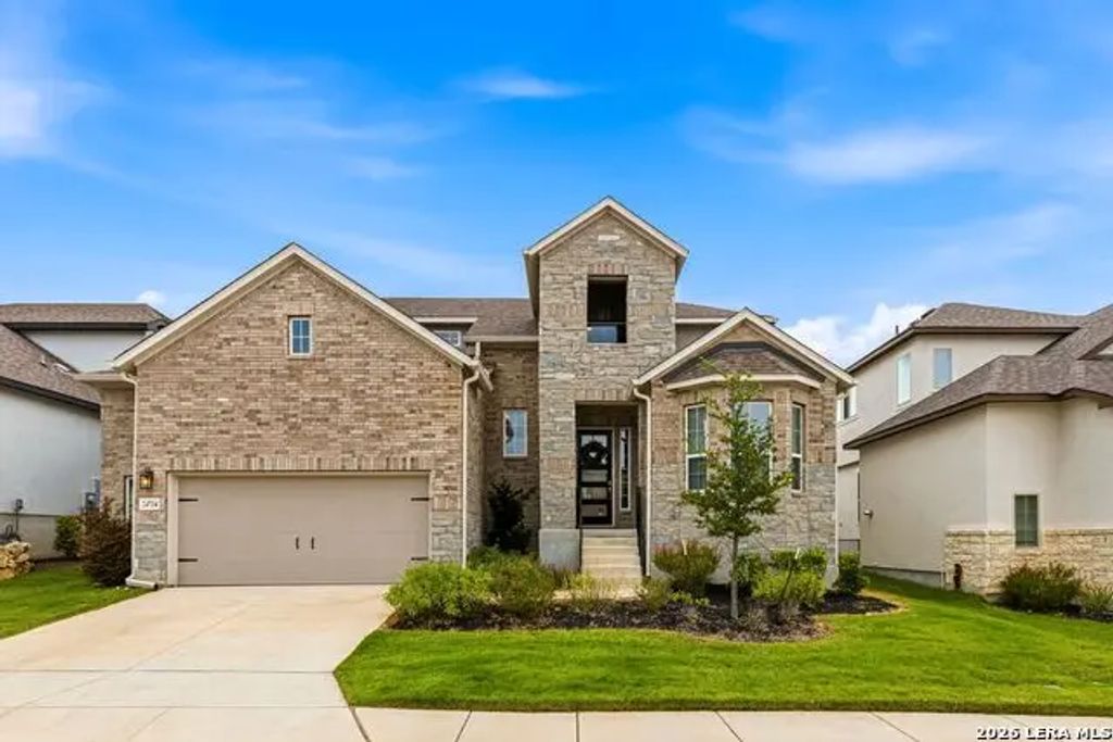 24734 Resort Parkway, San Antonio