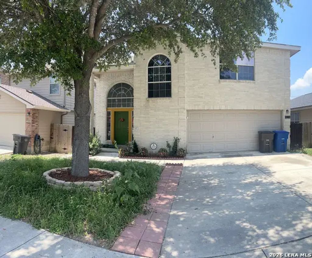 10226 Lion Hunt, San Antonio