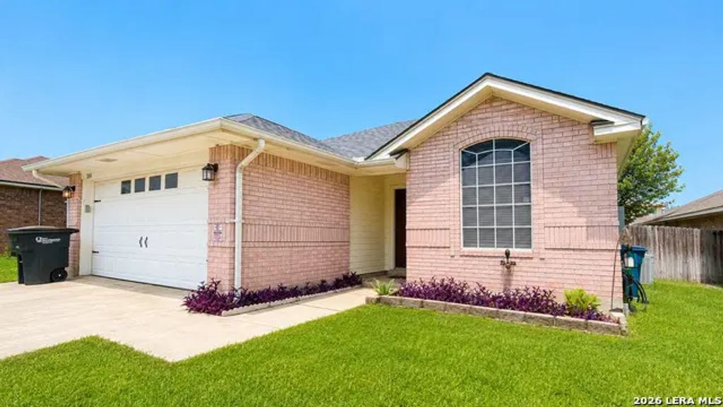 2149 Keystone, New Braunfels