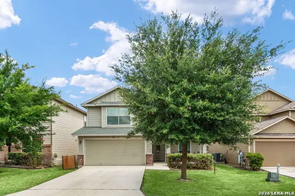 5934 Cielo Rnch, San Antonio