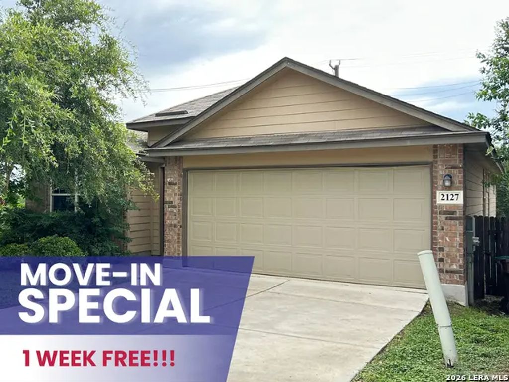 2127 Emerald  Edge, San Antonio