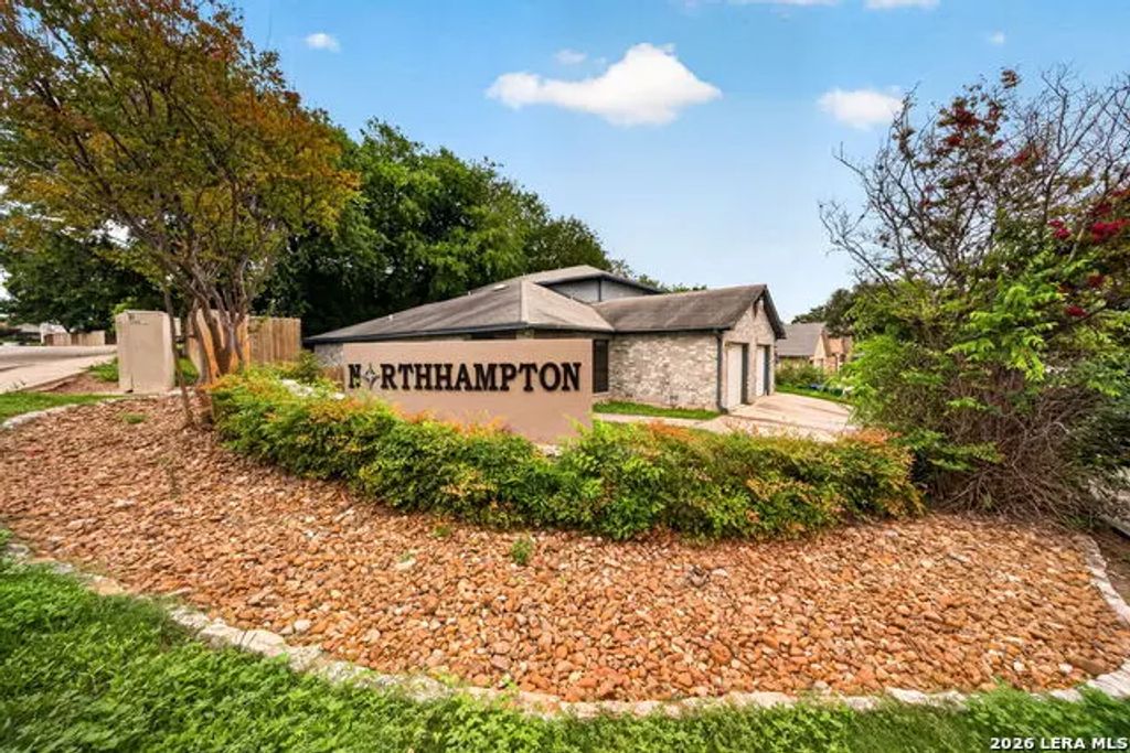 8534 Sir Galahad, San Antonio