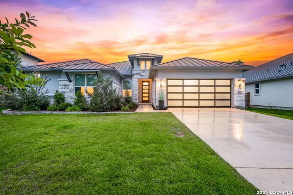 2473 Kookaburra Dr, New Braunfels