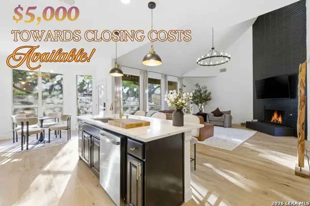 24111 Seven Winds, San Antonio