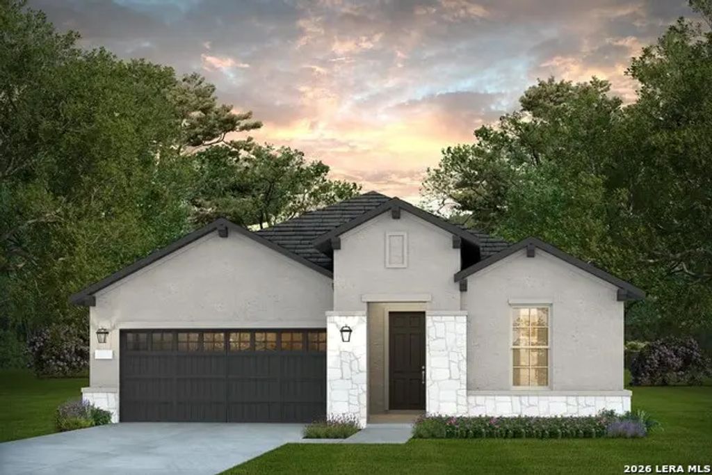 2268 Namboca Ave, New Braunfels