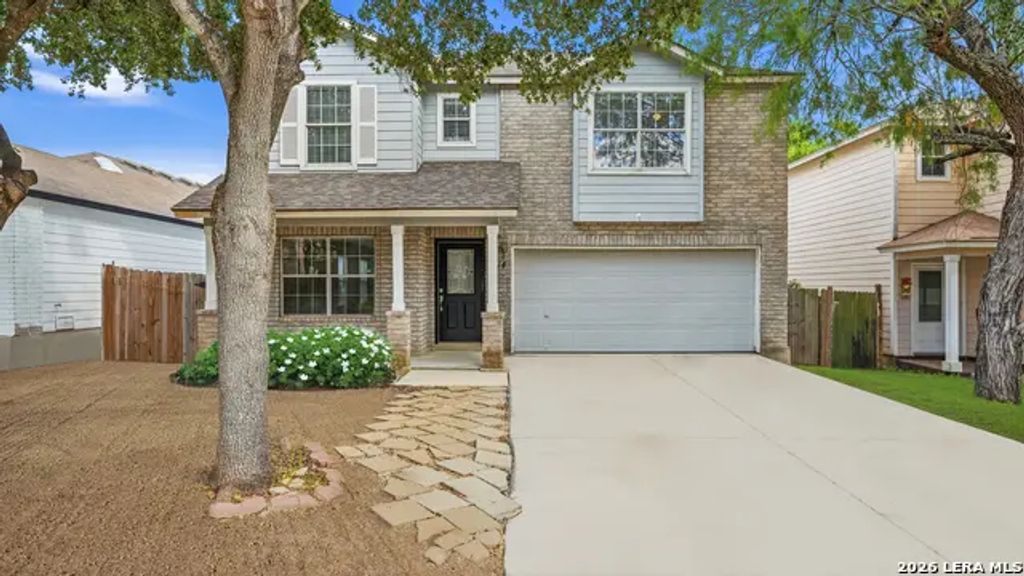 214 Hallie Cv, San Antonio