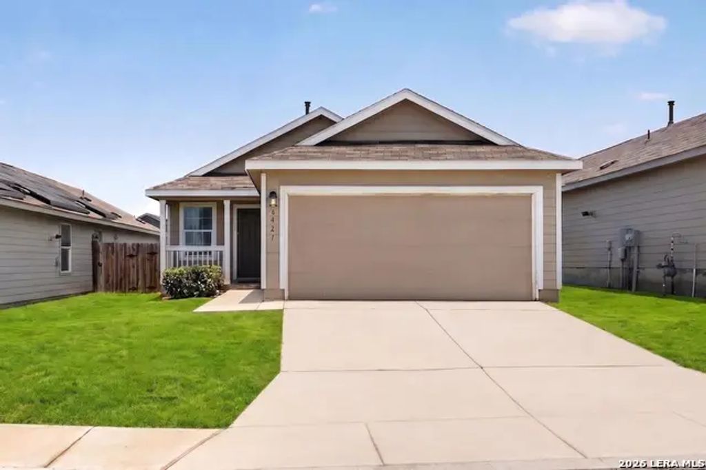6427 Kemper Place, San Antonio