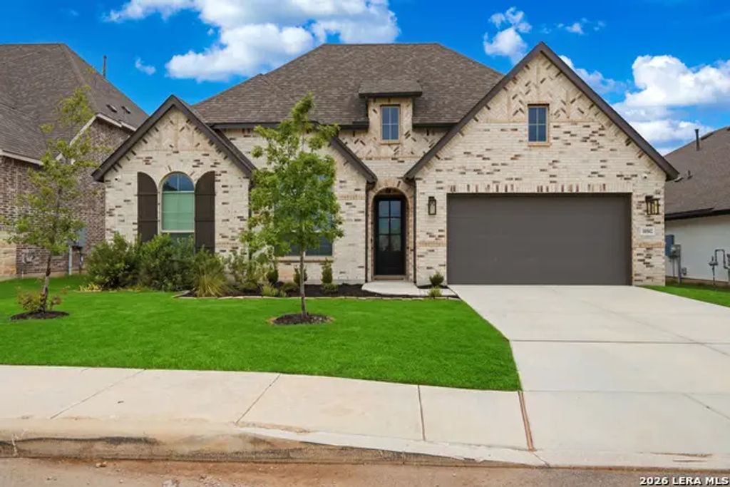 10502 Merrick Run, San Antonio
