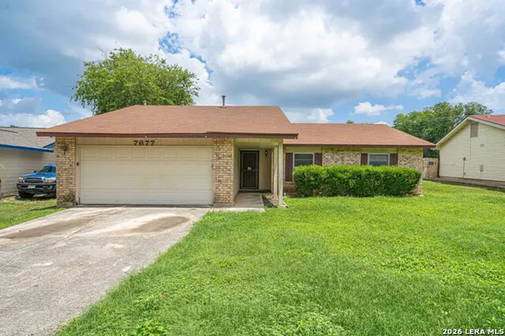 7677 Tarrasa, San Antonio