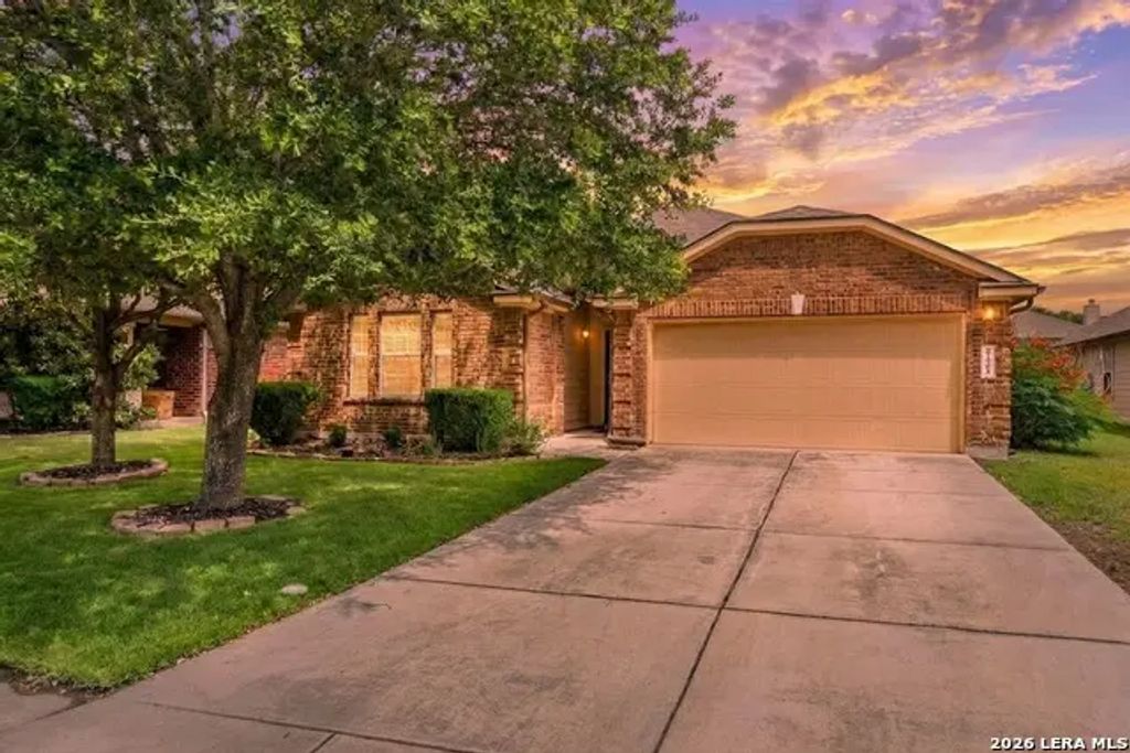 6722 Pleasant Bay, San Antonio