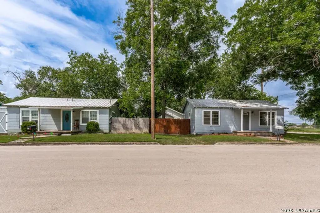 491 Wright, New Braunfels