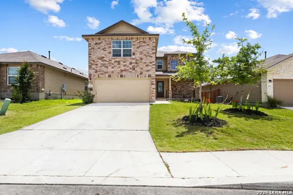 187 Scarlet Macaw, San Antonio