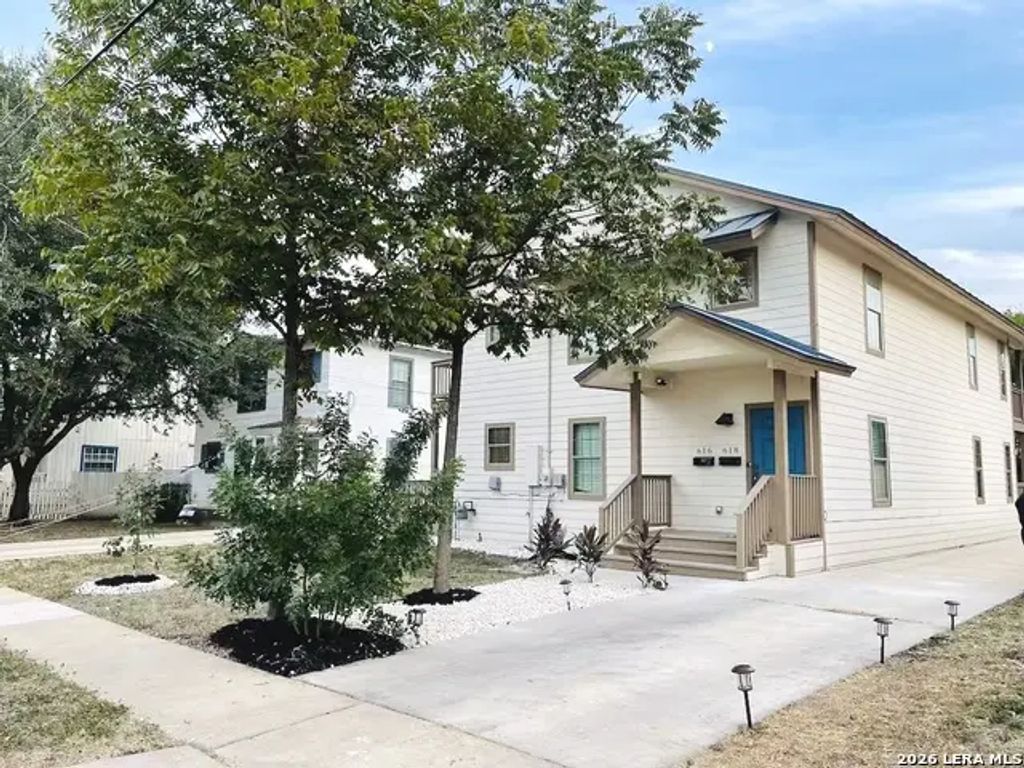 618 S Park Blvd, San Antonio
