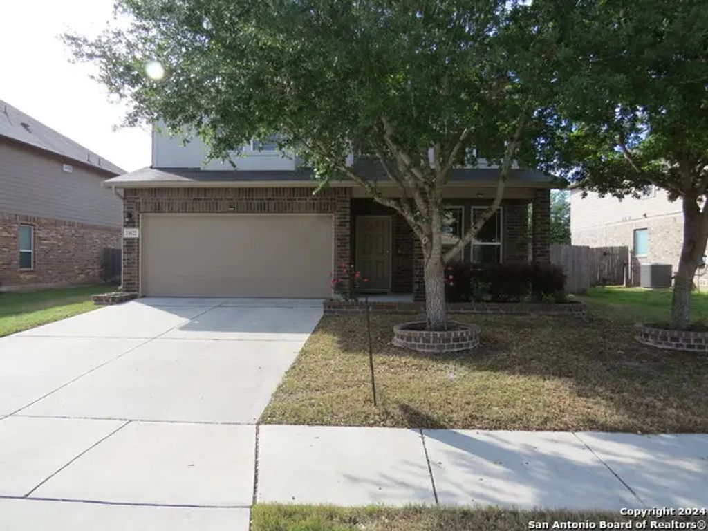 11622 Blossom Blf, Schertz