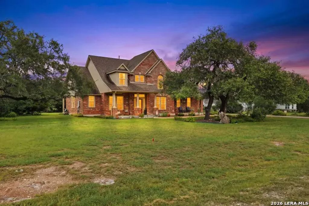 457 Mystic Parkway, Spring Branch