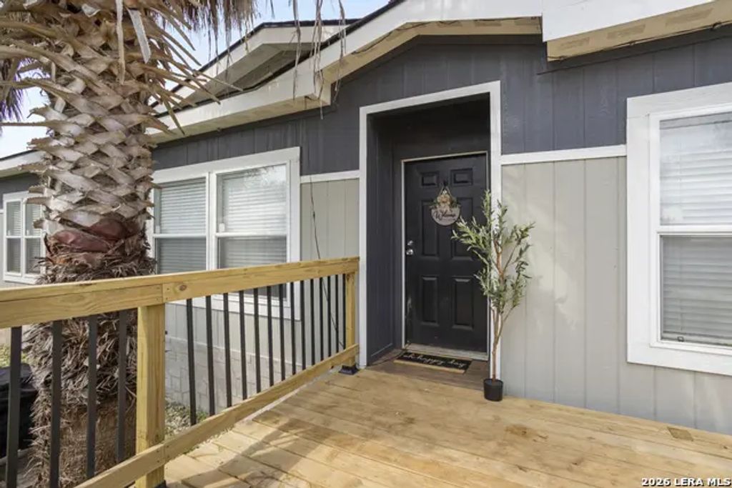 510 Cedar, Jourdanton