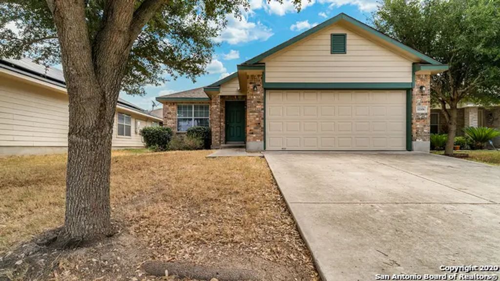 10306 Pinehurst Run, San Antonio