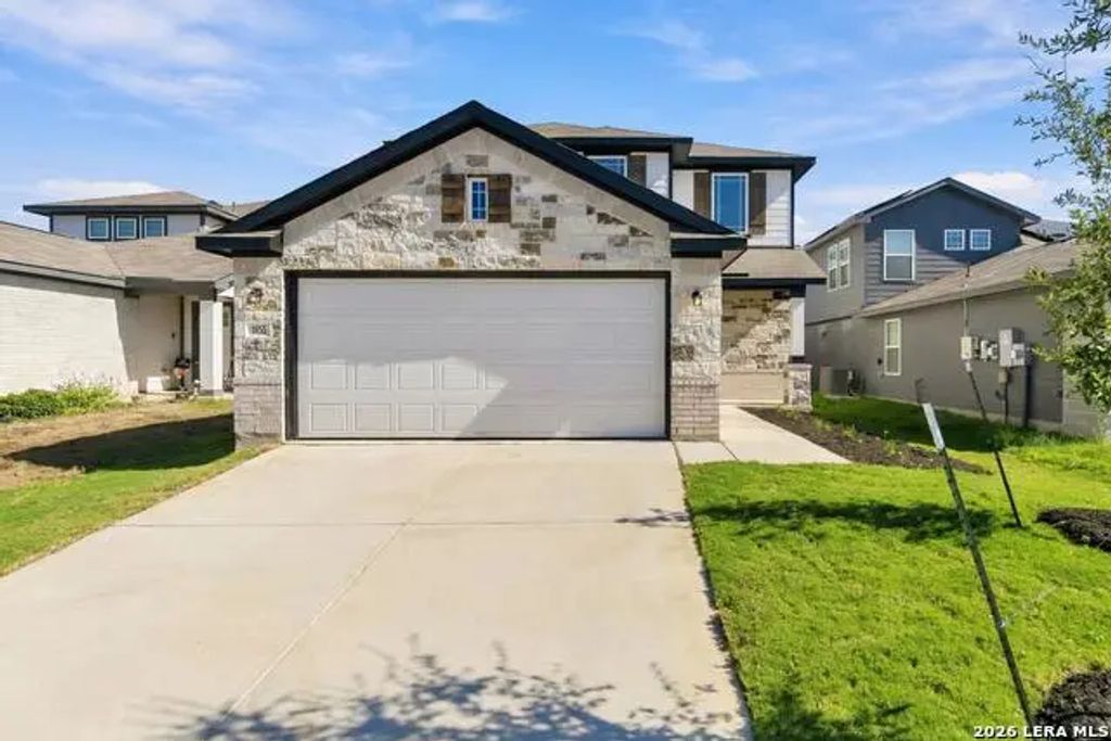 11155 Schmidt Lane, Converse