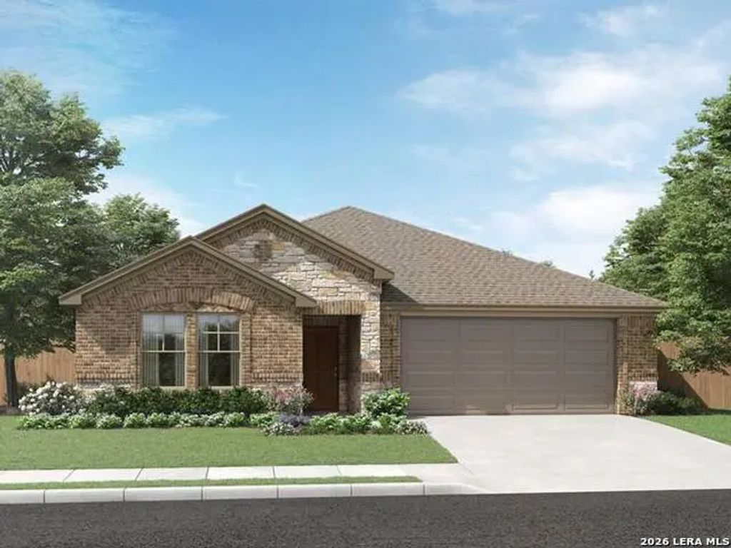 5521 Mcbride St, Cibolo