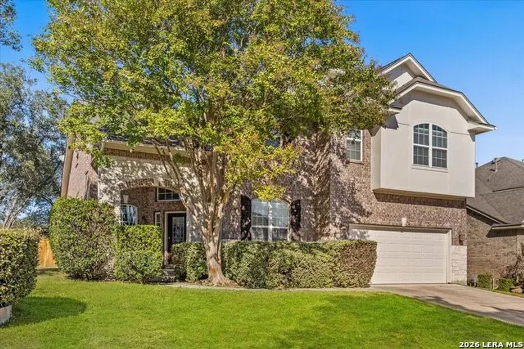 25439 Bunker Dr, San Antonio
