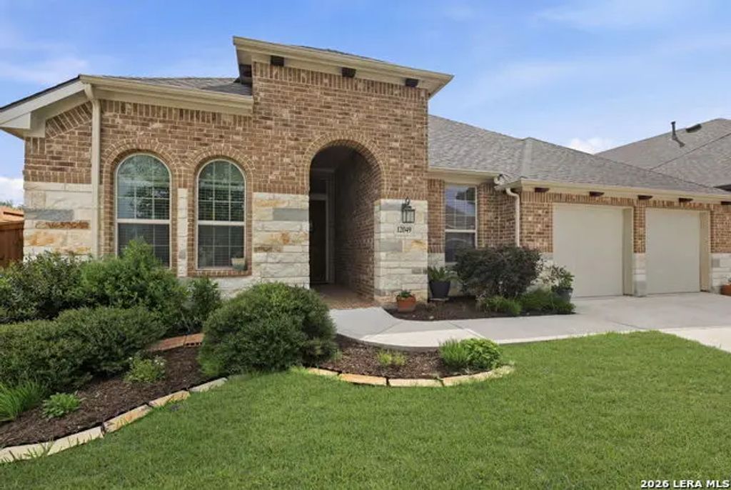 12049 White River Rd, San Antonio