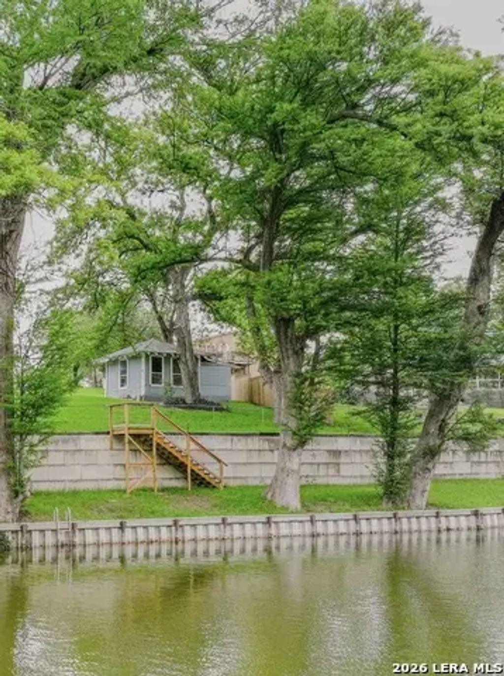 Tbd Cypress Ridge, McQueeney