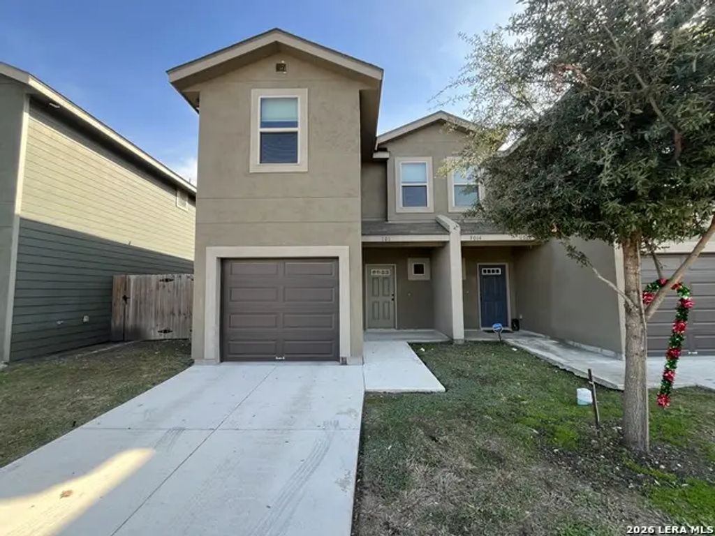7014 Lakeview Dr. 101, San Antonio