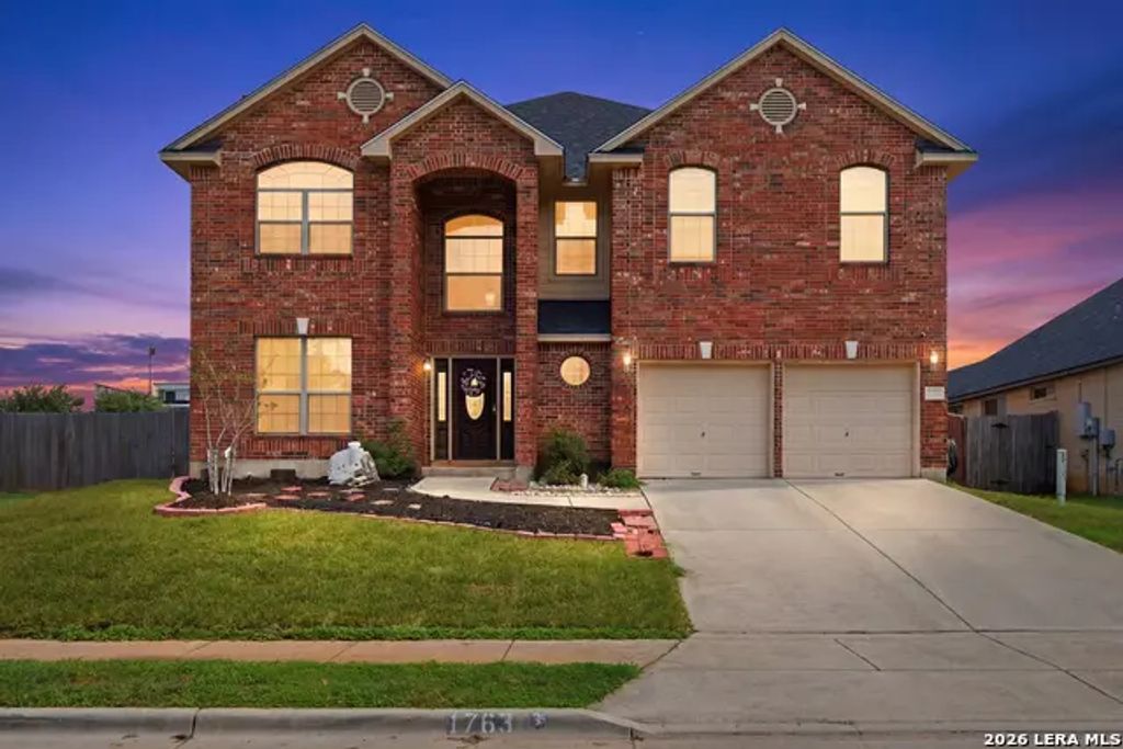 1763/1759 Oakmont, New Braunfels