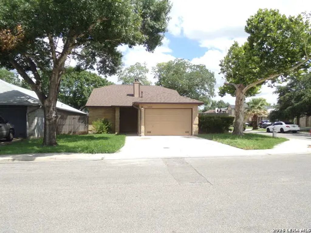 11442 Potter Vly, San Antonio