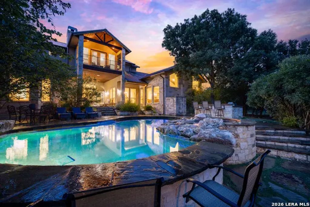 314 Horseshoe, Boerne