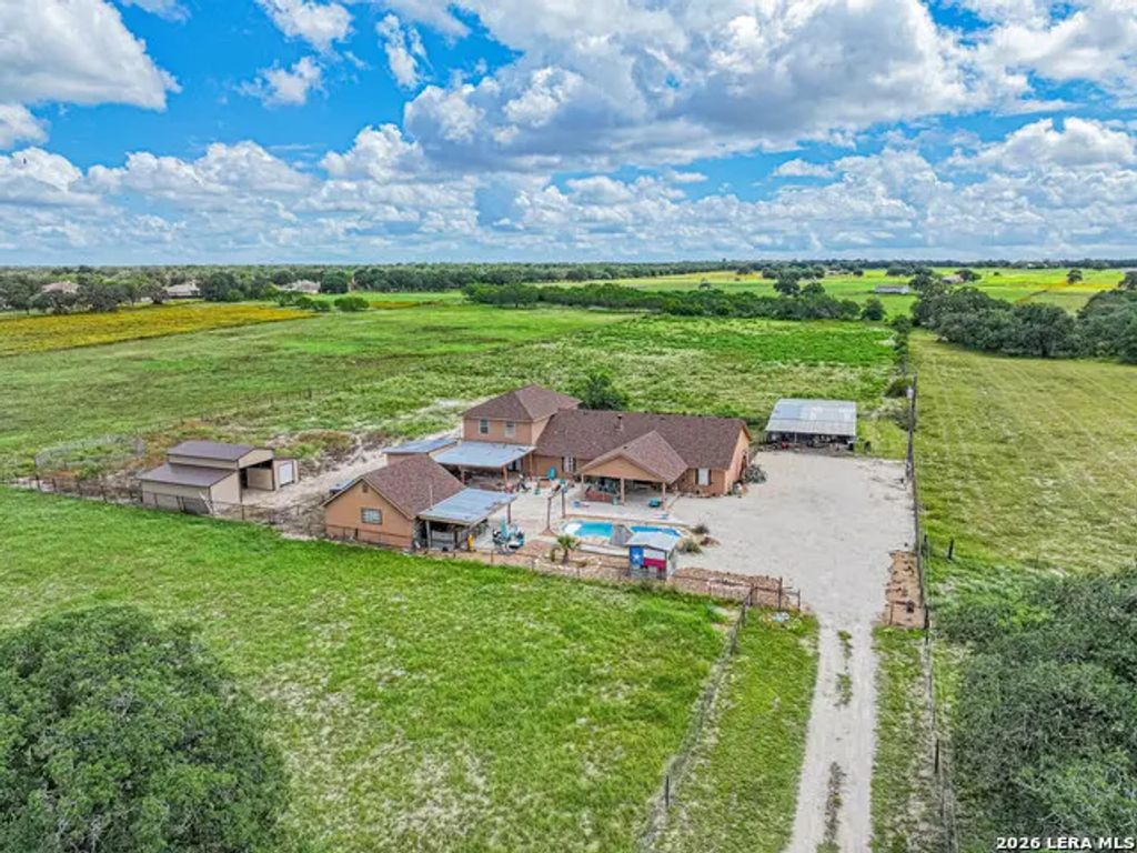 10470 Fm 539, Sutherland Springs