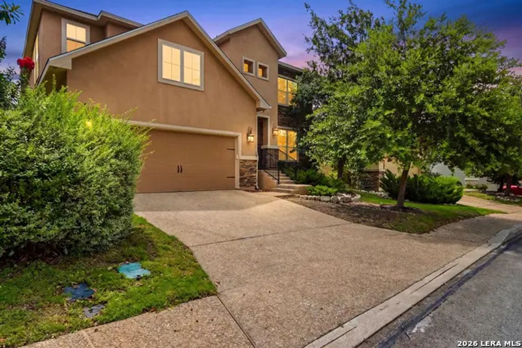 431 Tranquil Oak, San Antonio