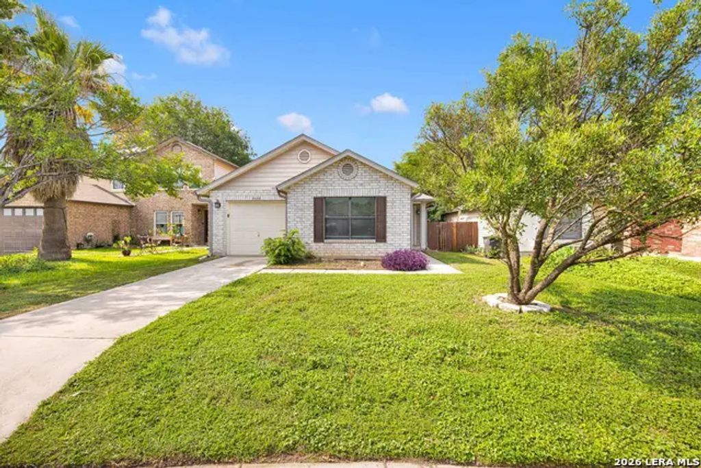 9939 Lauren Mist, San Antonio