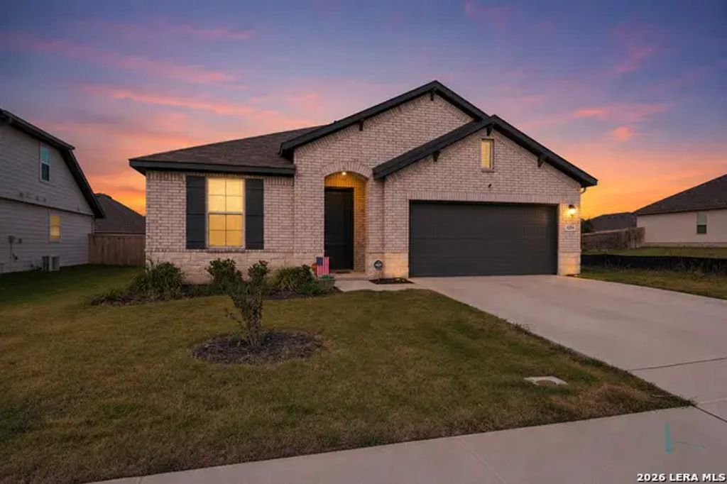 4206 Island Run, Marion