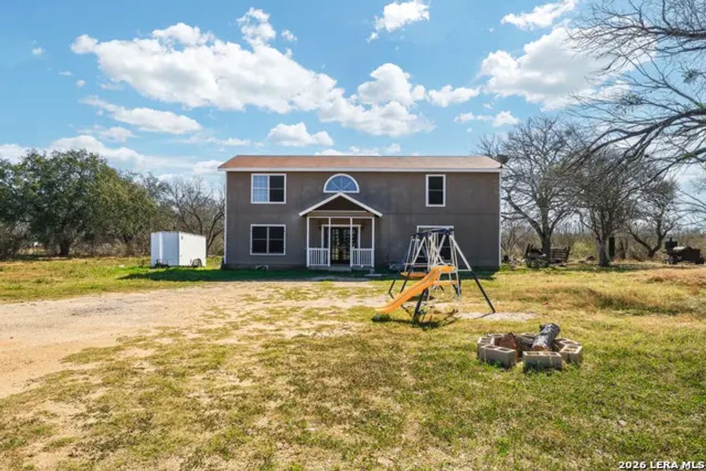 17896 Pleasanton Rd, San Antonio