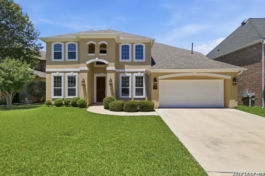 3011 Hanfro Way, San Antonio