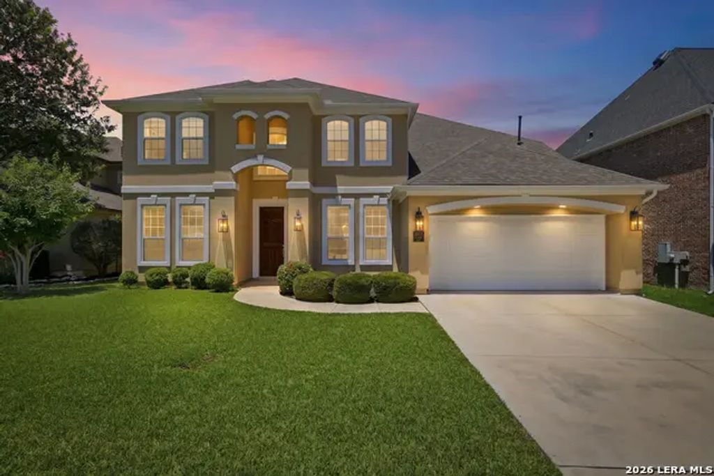 3011 Hanfro Way, San Antonio